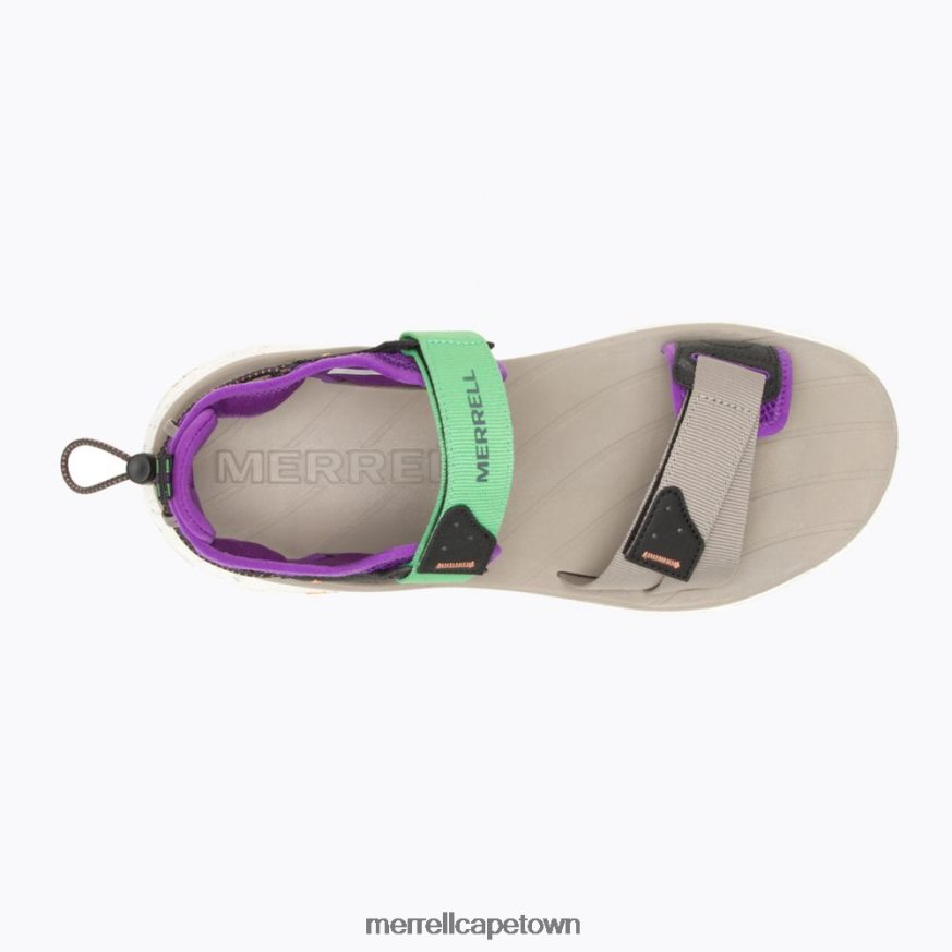 Moonrock F60FX2121 Speed Fusion Strap (J004993) Merrell