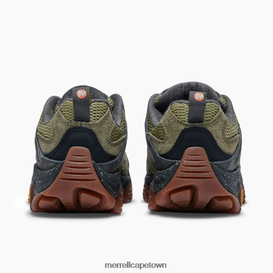Moss F60FX2143 Moab 3 (J036277) Merrell