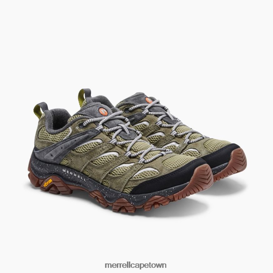 Moss F60FX2143 Moab 3 (J036277) Merrell
