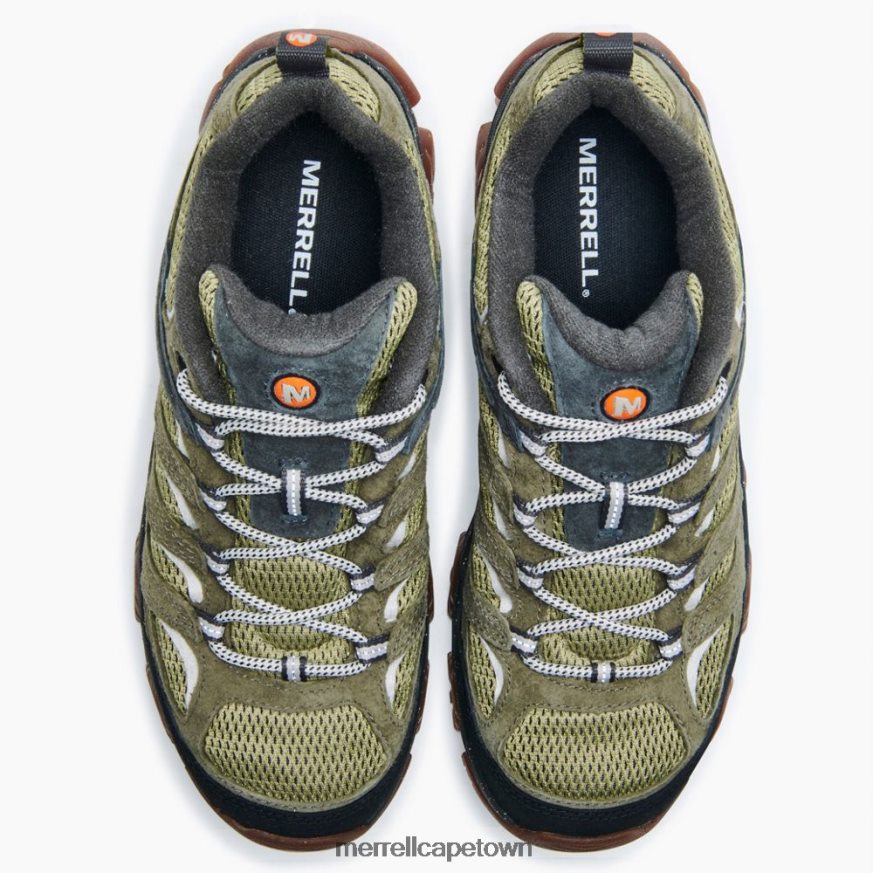 Moss F60FX2143 Moab 3 (J036277) Merrell
