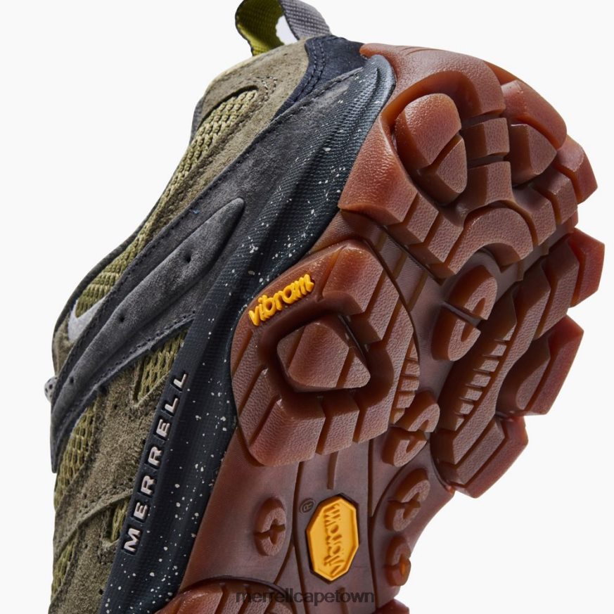 Moss F60FX2143 Moab 3 (J036277) Merrell