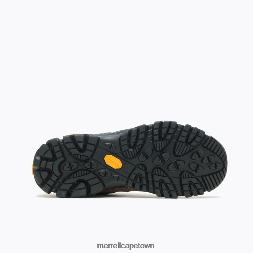 Multi F60FX21276 Moab 3 X Unlikely Hikers Wide Width (J499996W) Merrell