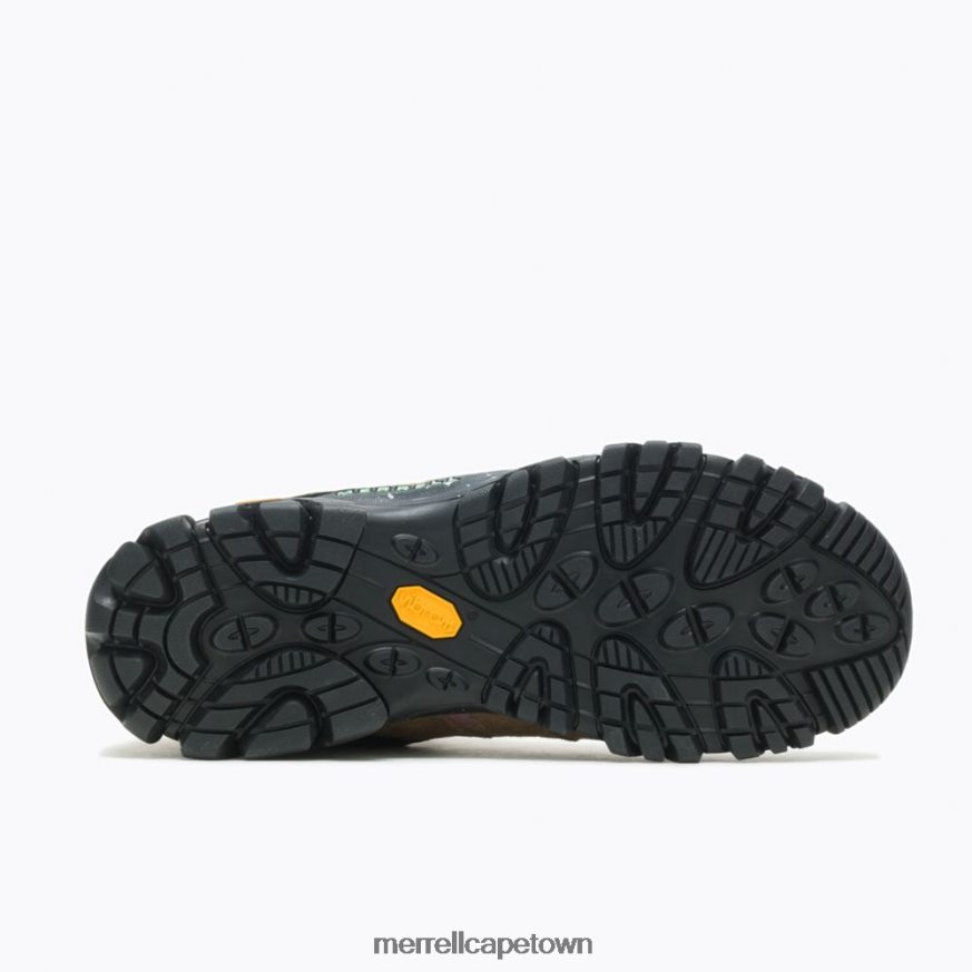 Multi F60FX2180 Moab 3 Mid Waterproof X Unlikely Hikers (J499993) Merrell
