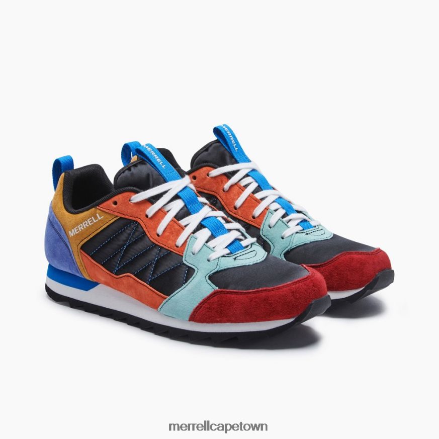 Multi F60FX2242 Alpine Sneaker (J000605) Merrell