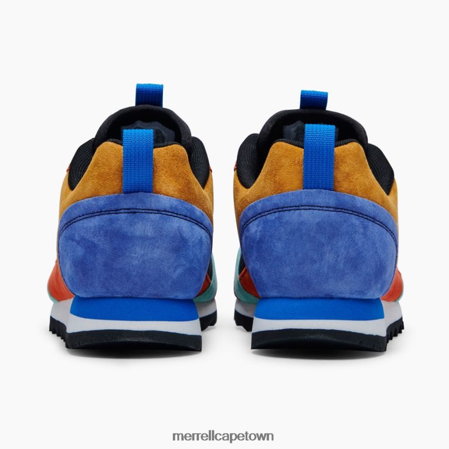 Multi F60FX2242 Alpine Sneaker (J000605) Merrell