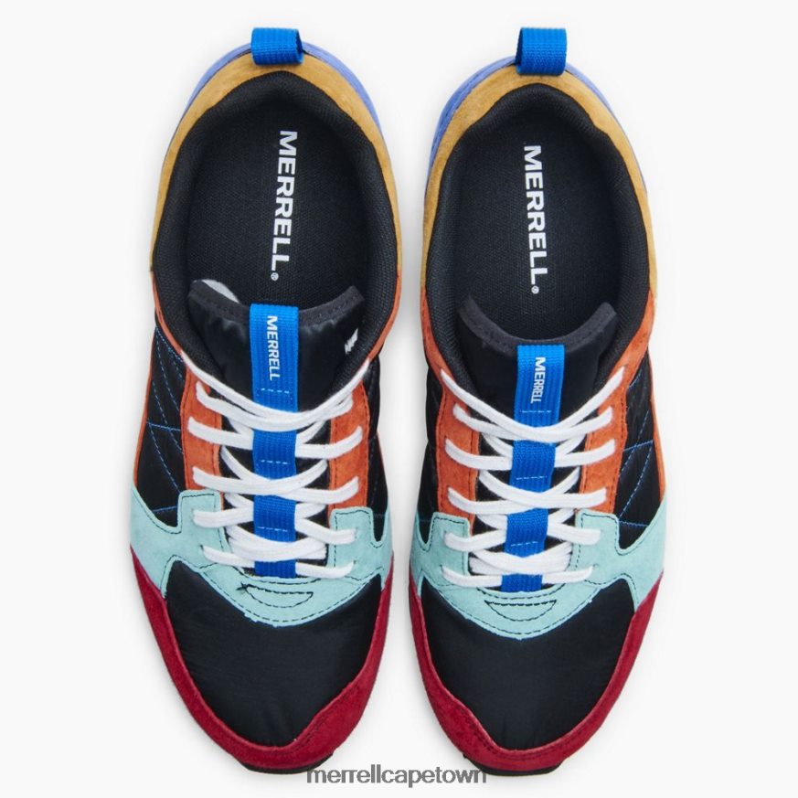 Multi F60FX2242 Alpine Sneaker (J000605) Merrell