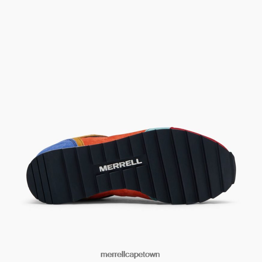 Multi F60FX2242 Alpine Sneaker (J000605) Merrell