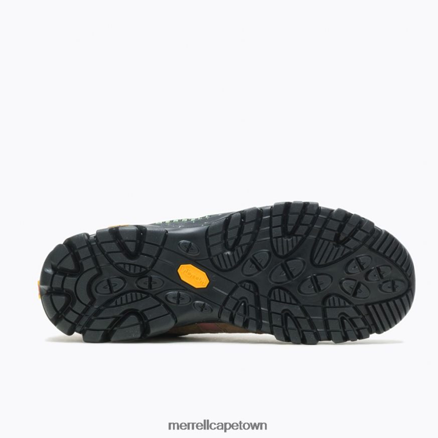 Multi F60FX2272 Moab 3 X Unlikely Hikers Wide Width (J499995W) Merrell