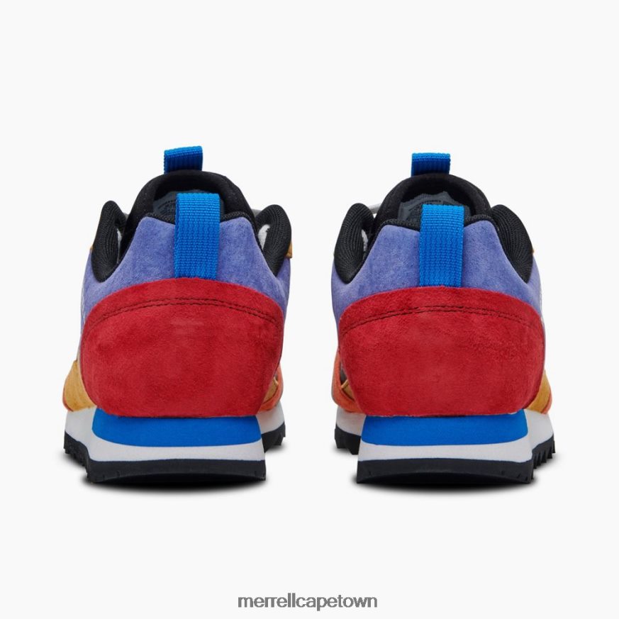 Multi F60FX2851 Alpine Sneaker (J62546) Merrell