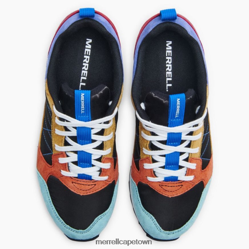 Multi F60FX2851 Alpine Sneaker (J62546) Merrell