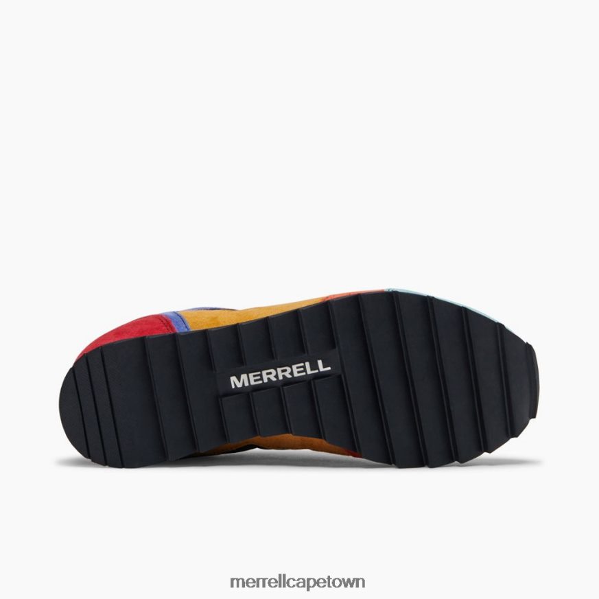 Multi F60FX2851 Alpine Sneaker (J62546) Merrell