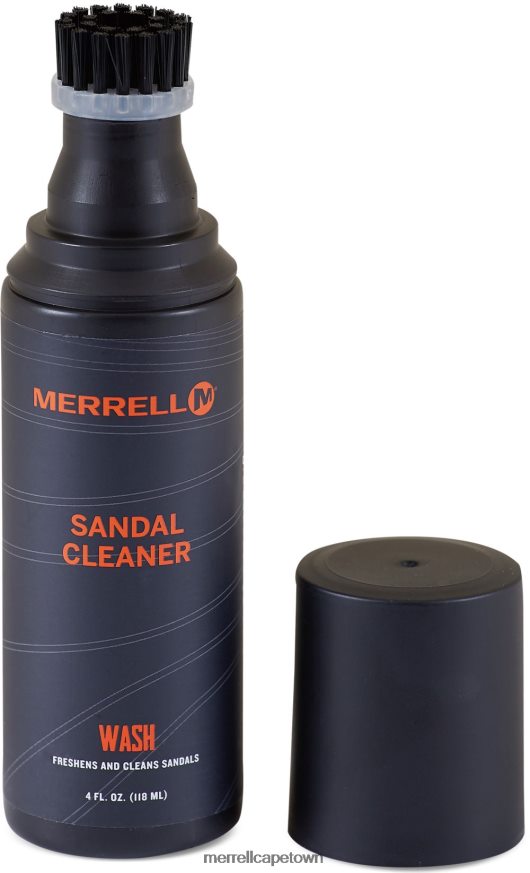 Natural F60FX2273 Sandal Cleaner 40 oz (JAF24576-990S) Merrell