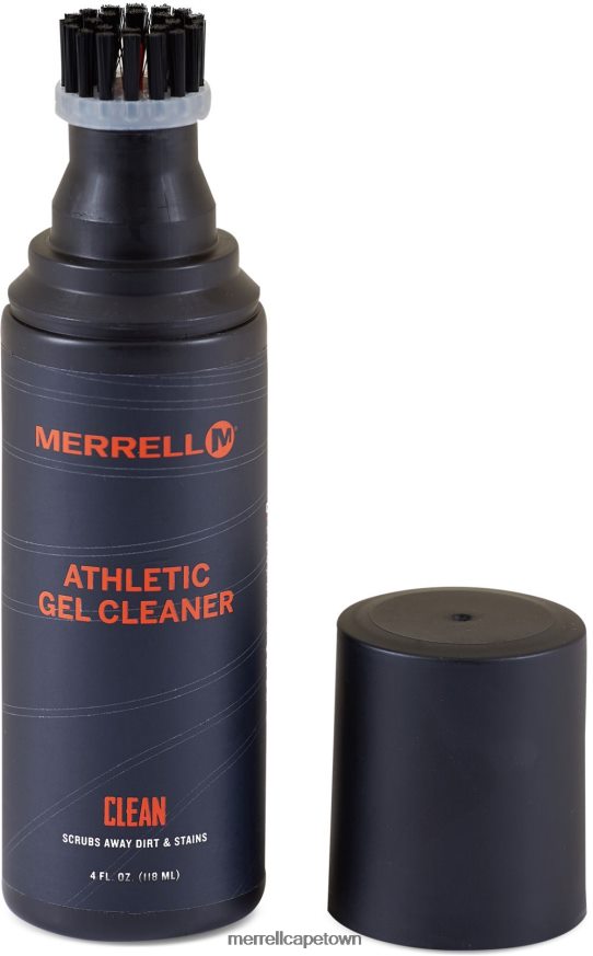 Natural F60FX2313 Athletic Gel Cleaner 40 oz (JAF24578-990S) Merrell