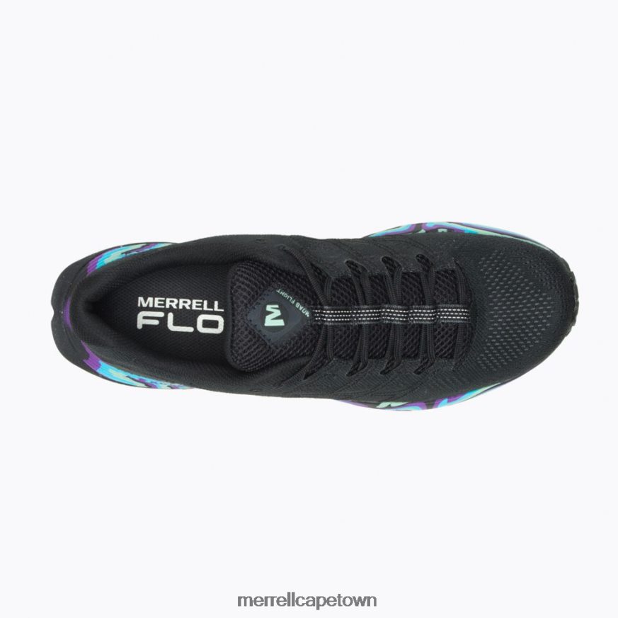 Natural Wonders F60FX2179 Moab Flight (J067361) Merrell