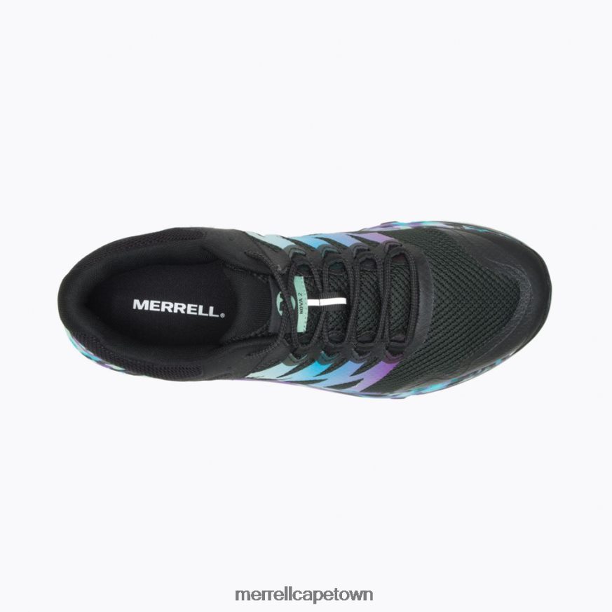 Natural Wonders F60FX2443 Nova 2 (J067357) Merrell