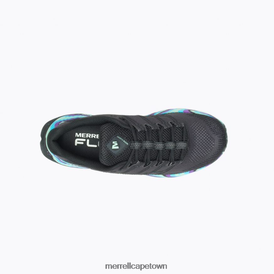 Natural Wonders F60FX2971 Moab Flight (J036960) Merrell