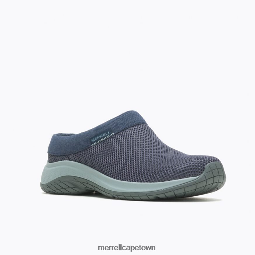 Navy F60FX21053 Encore Breeze 5 (J005508) Merrell