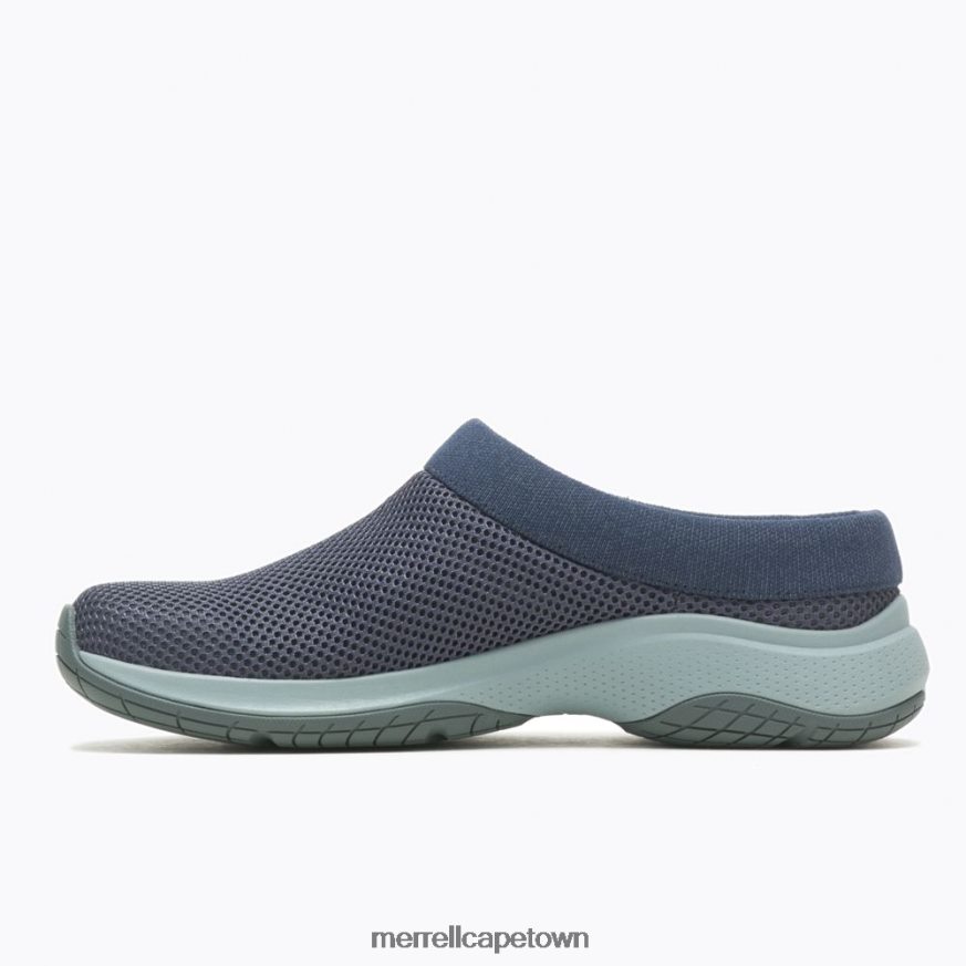 Navy F60FX21053 Encore Breeze 5 (J005508) Merrell