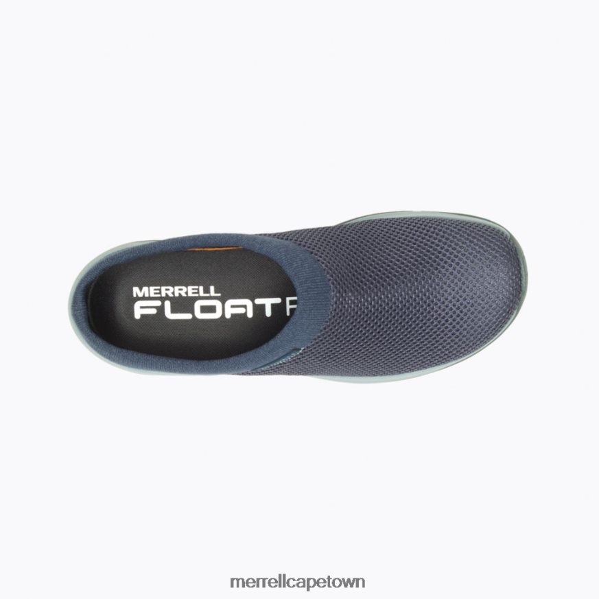 Navy F60FX21053 Encore Breeze 5 (J005508) Merrell