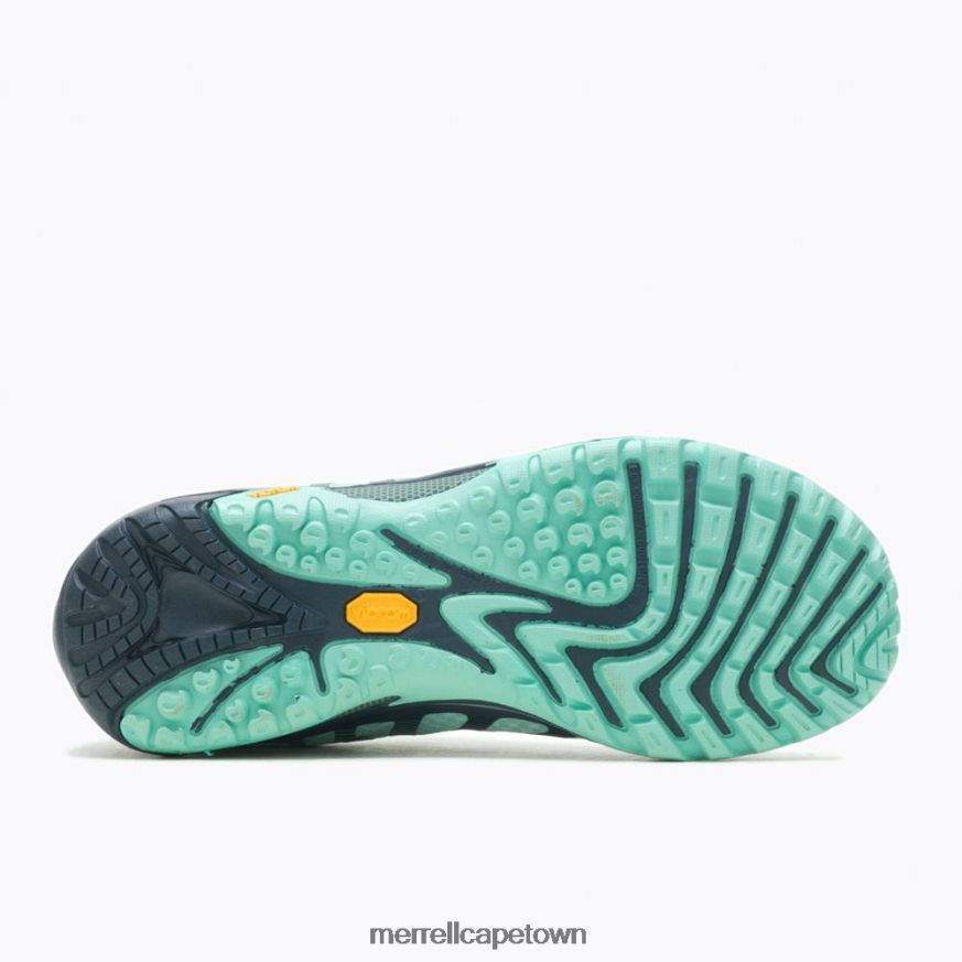 Navy F60FX21099 Siren Edge 3 (J034430) Merrell