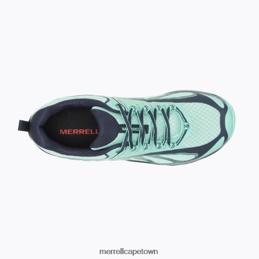 Navy F60FX21099 Siren Edge 3 (J034430) Merrell
