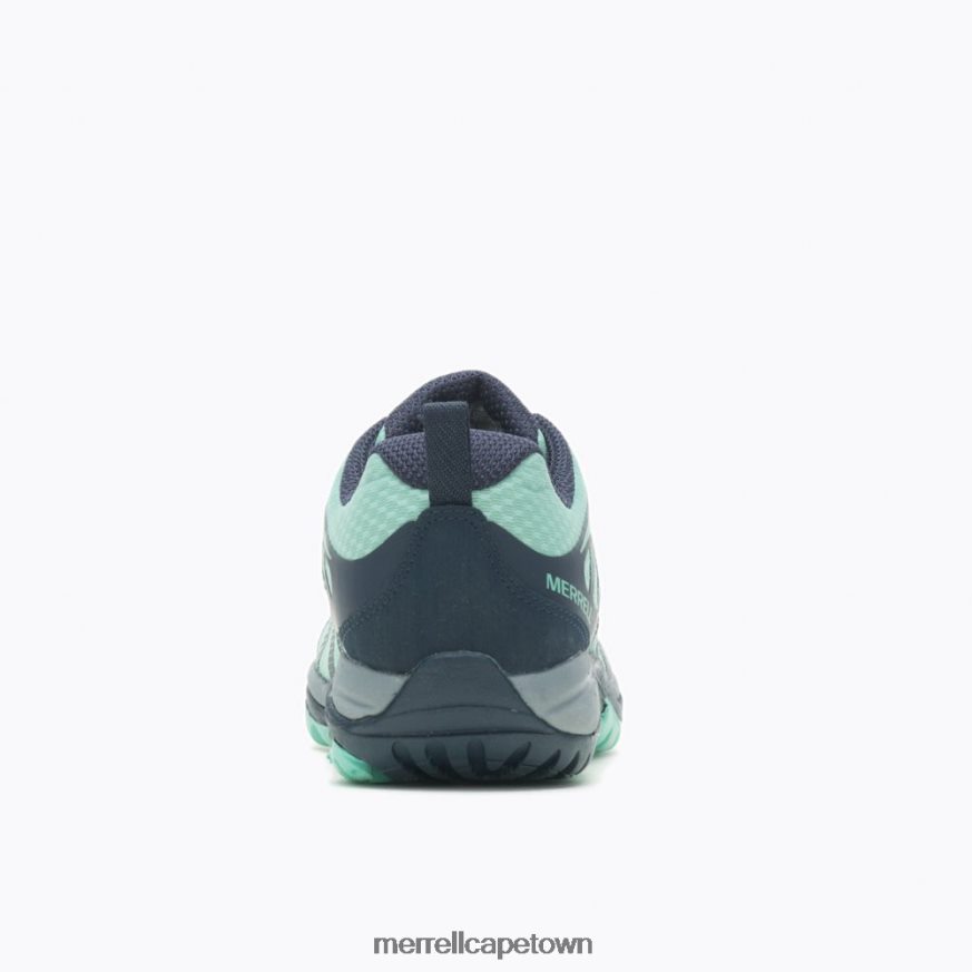 Navy F60FX21099 Siren Edge 3 (J034430) Merrell