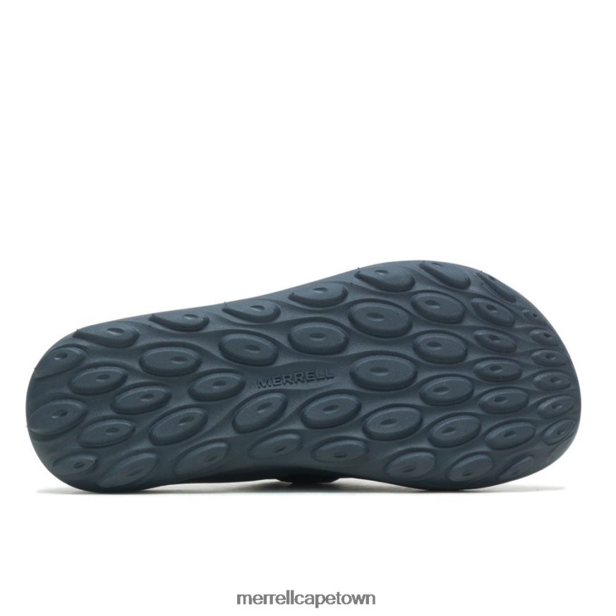Navy F60FX2110 Hut Ultra Wrap (J005325) Merrell