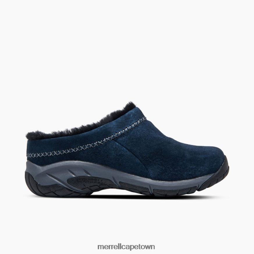 Navy F60FX21137 Encore Ice 4 (J003048) Merrell