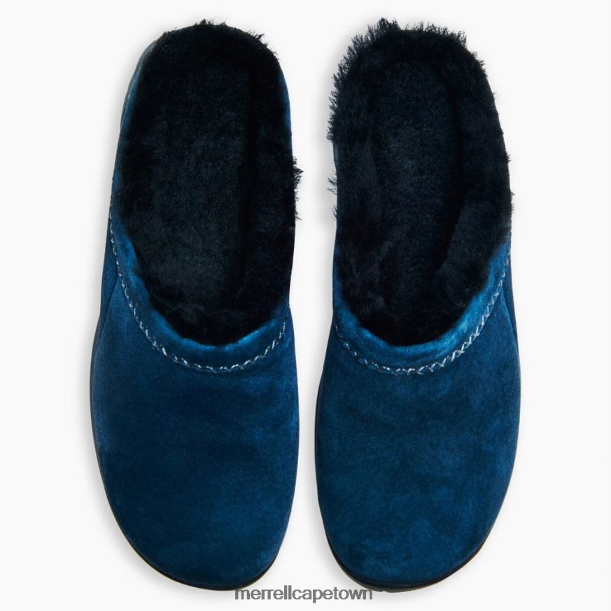 Navy F60FX21137 Encore Ice 4 (J003048) Merrell