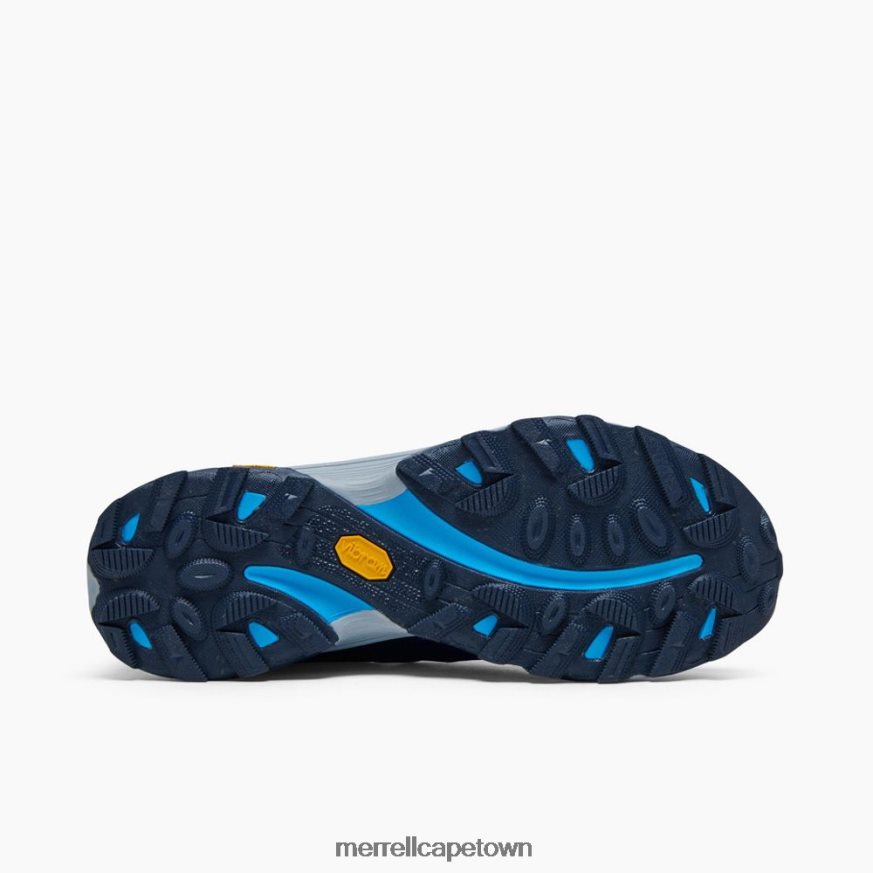 Navy F60FX226 Moab Speed GORE-TEX (J066775) Merrell