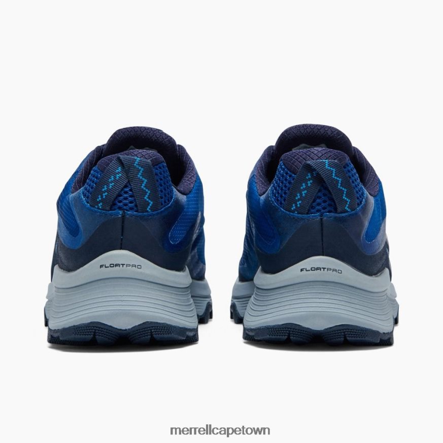 Navy F60FX226 Moab Speed GORE-TEX (J066775) Merrell