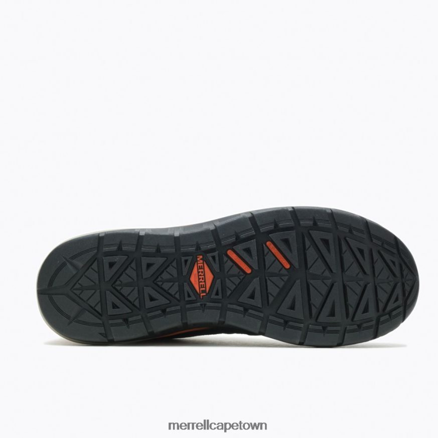 Navy F60FX2535 Fullbench Speed CF (J003329) Merrell
