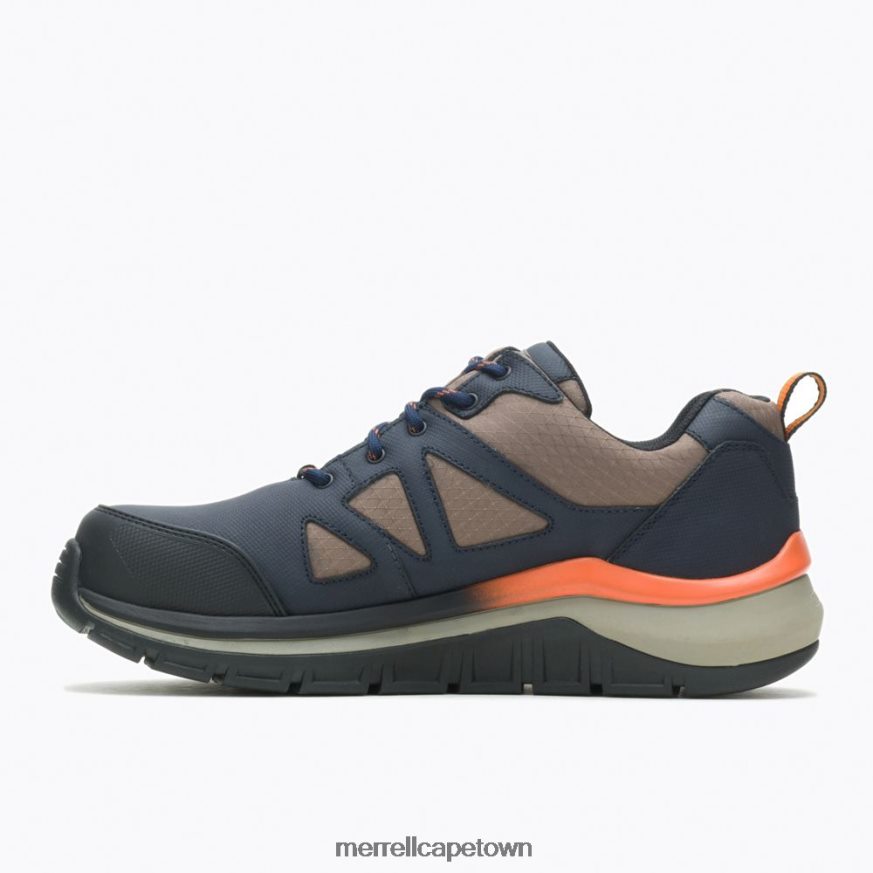 Navy F60FX2535 Fullbench Speed CF (J003329) Merrell