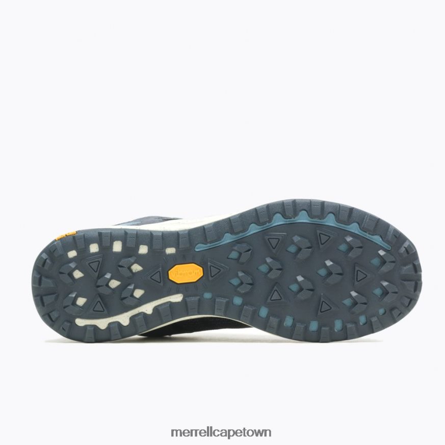 Navy F60FX255 Nova 3 GORE-TEX (J037157) Merrell