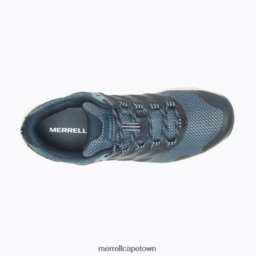 Navy F60FX255 Nova 3 GORE-TEX (J037157) Merrell