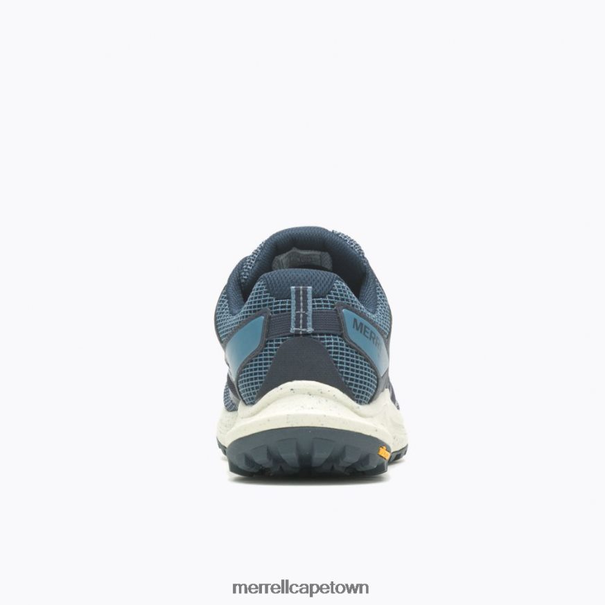 Navy F60FX255 Nova 3 GORE-TEX (J037157) Merrell