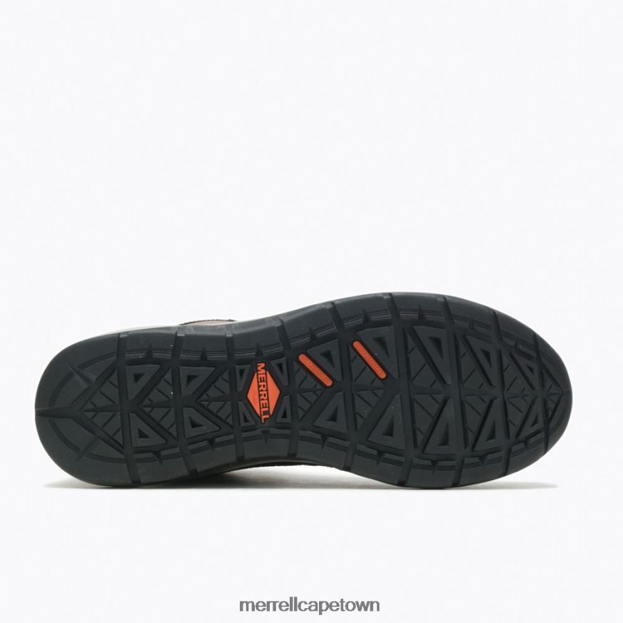 Navy F60FX2665 Fullbench Speed Mid CF (J003321) Merrell