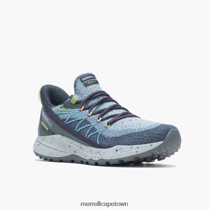 Navy F60FX2923 Bravada 2 (J135576) Merrell