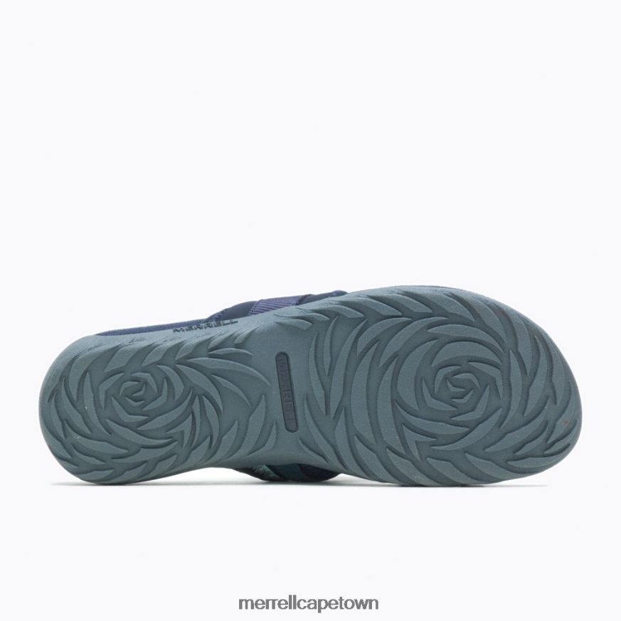 Navy F60FX2950 Terran 3 Cush Post (J002734) Merrell