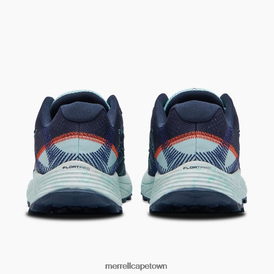 Navy F60FX2972 Moab Flight (J066816) Merrell