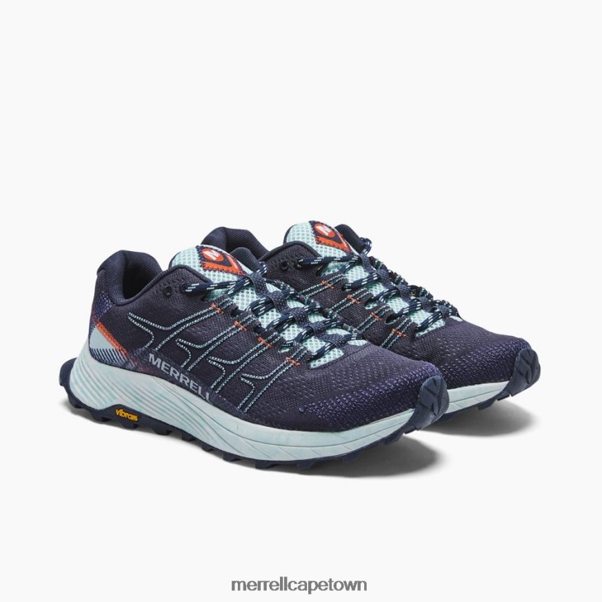 Navy F60FX2972 Moab Flight (J066816) Merrell