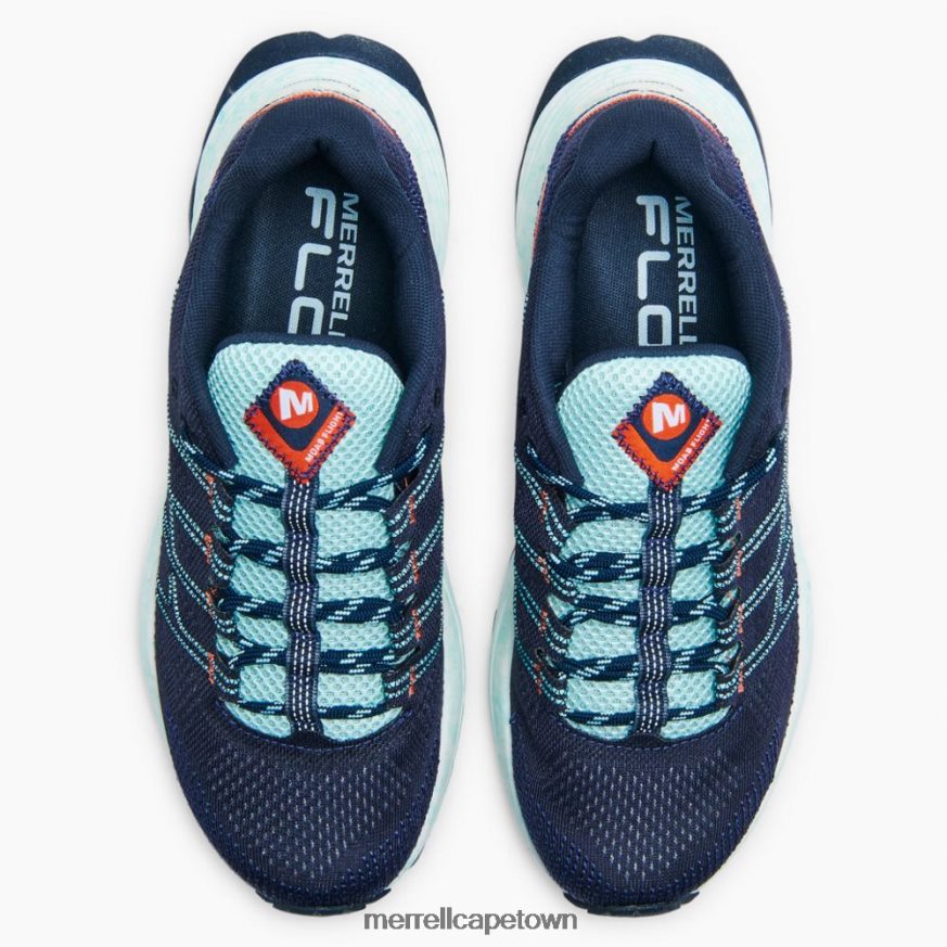 Navy F60FX2972 Moab Flight (J066816) Merrell