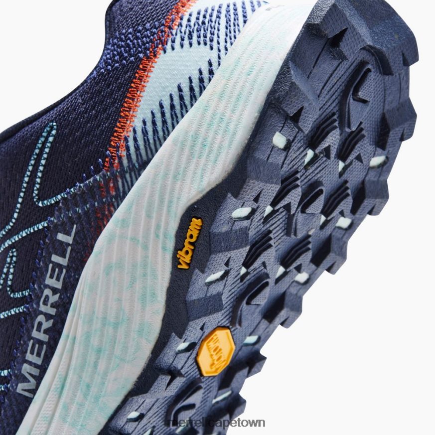 Navy F60FX2972 Moab Flight (J066816) Merrell