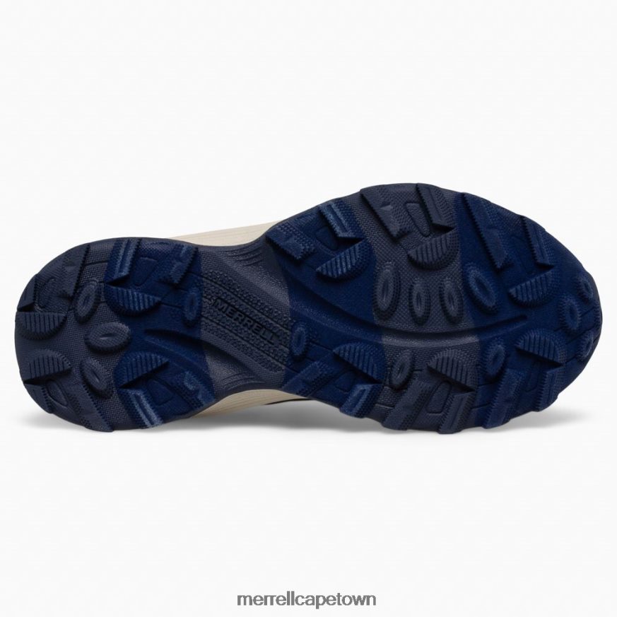 Navy/Multi F60FX21367 Moab Speed Low A/C Waterproof (MK166216) Merrell