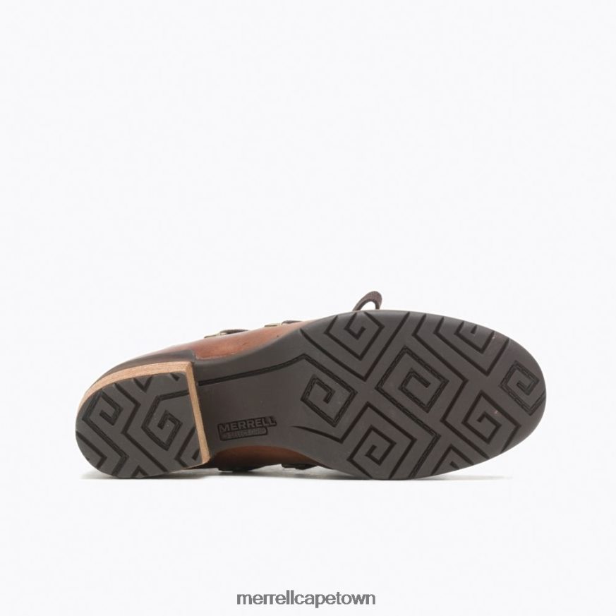 Oak F60FX21120 Shiloh II Warm (J004418) Merrell