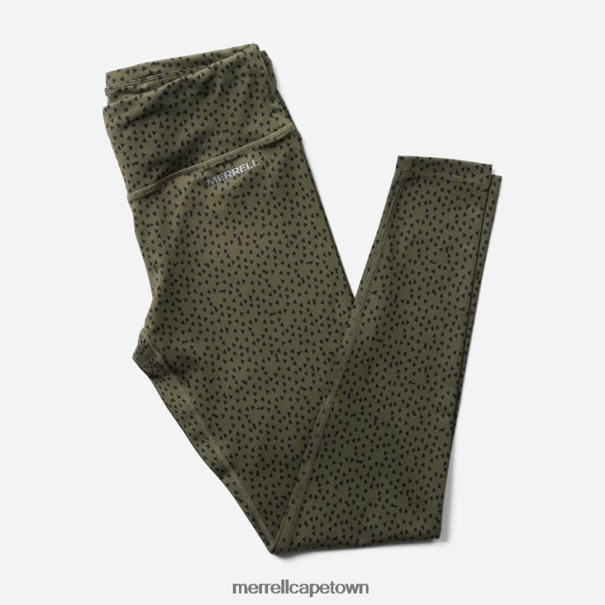 Olive F60FX21021 Ever Move Tight (JWS25945-931) Merrell