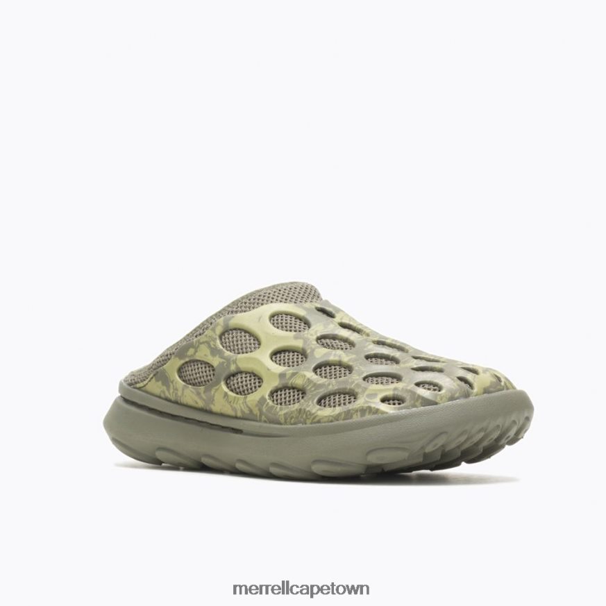Olive F60FX21161 Hydro Mule 1TRL (J005824) Merrell