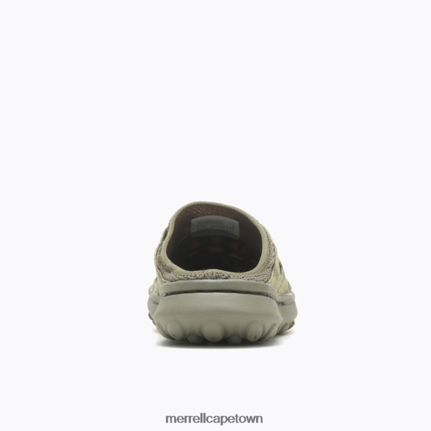 Olive F60FX21161 Hydro Mule 1TRL (J005824) Merrell