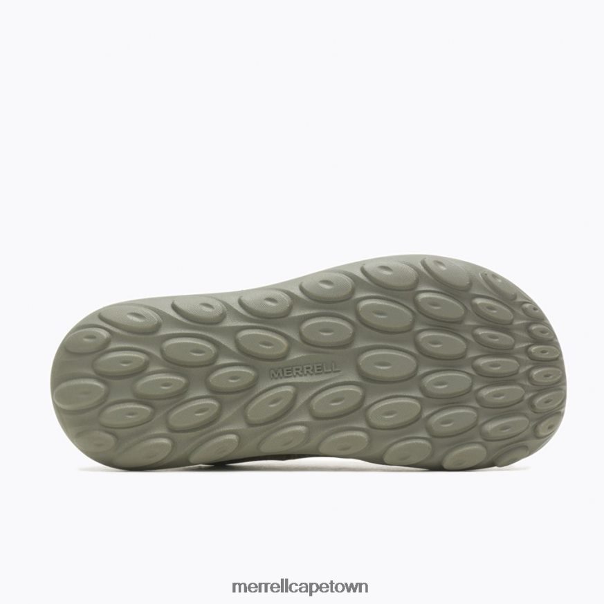 Olive F60FX21161 Hydro Mule 1TRL (J005824) Merrell