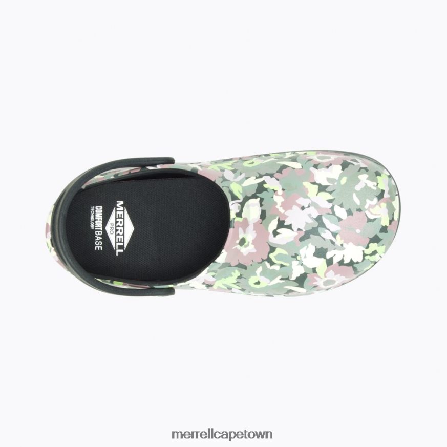 Olive F60FX21178 Encore Service Pro (J004440) Merrell